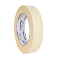Masking Tape, 1" x 60 yds, 6 rolls