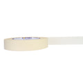 Masking Tape, 1" x 60 yds, 6 rolls