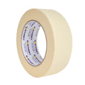 Masking Tape, 1-1/2" x 60 yds, 6 Rolls