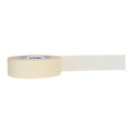 Masking Tape, 1-1/2" x 60 yds, 6 Rolls