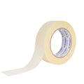 Masking Tape, 1-1/2" x 60 yds, 6 Rolls