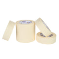 Masking Tape, 1-1/2" x 60 yds, 6 Rolls
