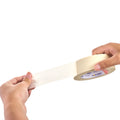 Masking Tape, 1-1/2" x 60 yds, 6 Rolls