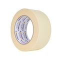 Masking Tape, 2" x 60 yds, 6 Rolls