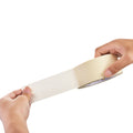 Masking Tape, 2" x 60 yds, 6 Rolls