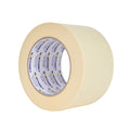 Masking Tape, 3" x 60 yds, 6 Rolls