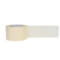 Masking Tape, 3" x 60 yds, 6 Rolls