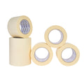 Masking Tape, 3" x 60 yds, 6 Rolls