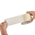 Masking Tape, 3" x 60 yds, 6 Rolls