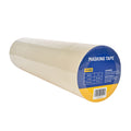 Masking Tape, 3" x 60 yds, 6 Rolls