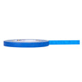 Painter's Tape, 1/2" x 60 yds, Blue, 6 Rolls