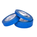 Painter's Tape, 1/2" x 60 yds, Blue, 6 Rolls