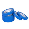 Painter's Tape, 3/4" x 60yds, Blue, 6 Rolls