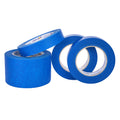 Painter's Tape, 1" x 60yds, Blue, 6 Rolls