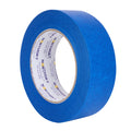 Painter's Tape, 1-1/2" x 60yds, Blue, 6 Rolls