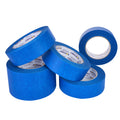 Painter's Tape, 1-1/2" x 60yds, Blue, 6 Rolls