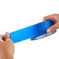 Painter's Tape, 2" x 60yds, Blue, 6 Rolls