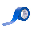 Painter's Tape, 3" x 60yds, Blue, 6 Rolls