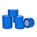 Painter's Tape, 3" x 60yds, Blue, 6 Rolls