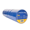 Painter's Tape, 3" x 60yds, Blue, 6 Rolls