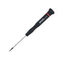 Slotted Precision Screwdriver 1/16" – Comfort Grip, Ergonomic Handle