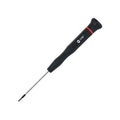 Slotted Precision Screwdriver 1/16" – Comfort Grip, Ergonomic Handle