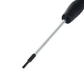 Slotted Precision Screwdriver 1/16" – Comfort Grip, Ergonomic Handle