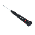Slotted Precision Screwdriver 1/16" – Comfort Grip, Ergonomic Handle