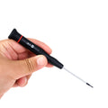 Slotted Precision Screwdriver 1/16" – Comfort Grip, Ergonomic Handle