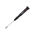 Slotted Precision Screwdriver 3/32" – Comfort Grip, Ergonomic Handle