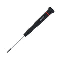 Slotted Precision Screwdriver 3/32" – Comfort Grip, Ergonomic Handle