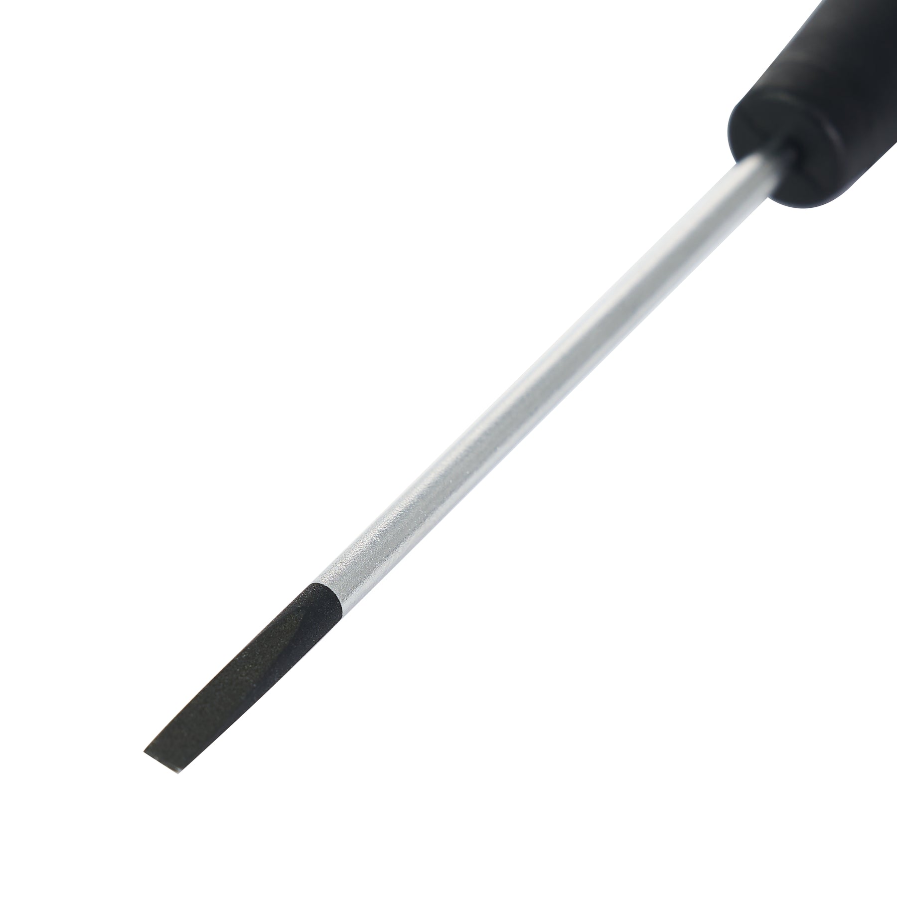 Slotted Precision Screwdriver 3/32" – Comfort Grip, Ergonomic Handle