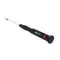 Slotted Precision Screwdriver 3/32" – Comfort Grip, Ergonomic Handle