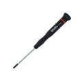 Slotted Precision Screwdriver 1/8" – Comfort Grip, Ergonomic Handle