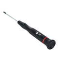 Slotted Precision Screwdriver 1/8" – Comfort Grip, Ergonomic Handle