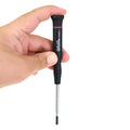 Slotted Precision Screwdriver 1/8" – Comfort Grip, Ergonomic Handle