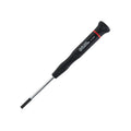 Slotted Precision Screwdriver 5/32" – Comfort Grip, Ergonomic Handle