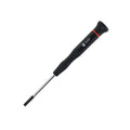 Slotted Precision Screwdriver 5/32" – Comfort Grip, Ergonomic Handle