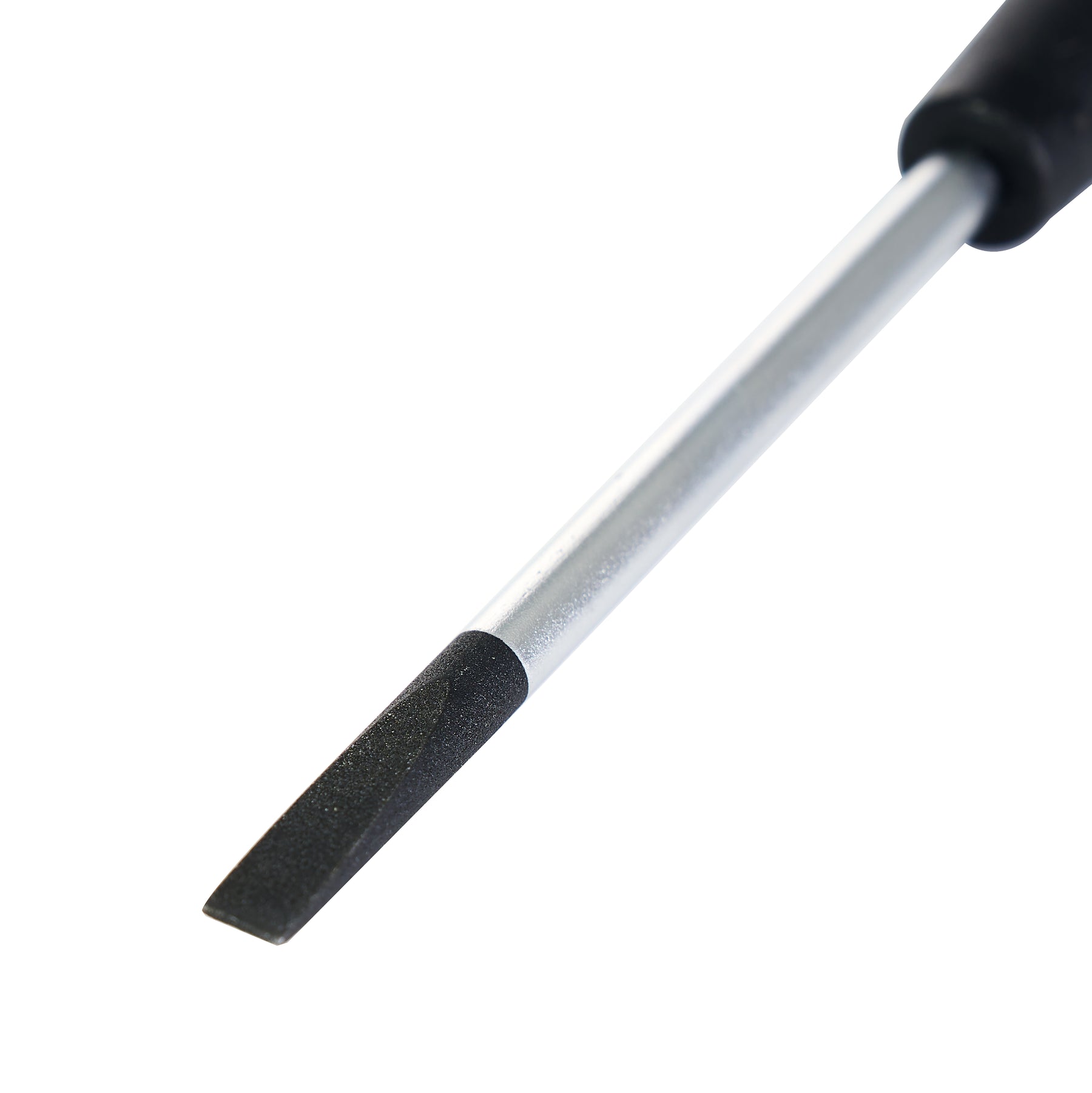 Slotted Precision Screwdriver 5/32" – Comfort Grip, Ergonomic Handle