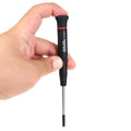 Slotted Precision Screwdriver 5/32" – Comfort Grip, Ergonomic Handle