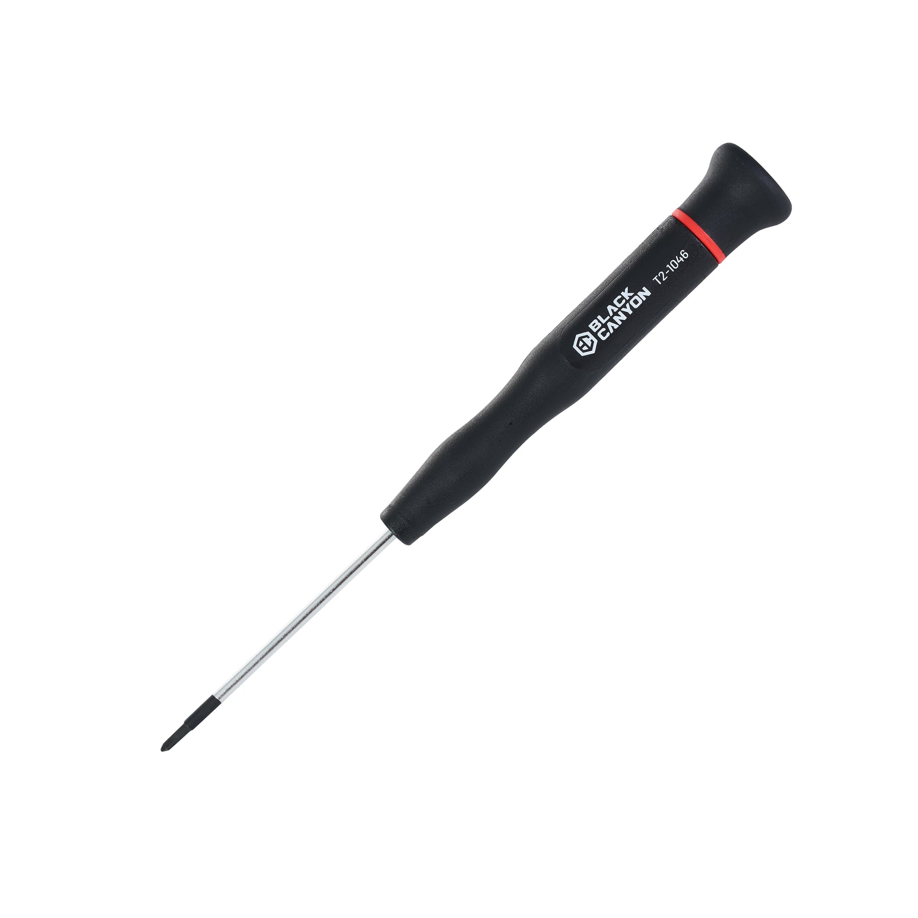 Phillips Precision Screwdriver, #00 – Comfort Grip, Ergonomic Handle