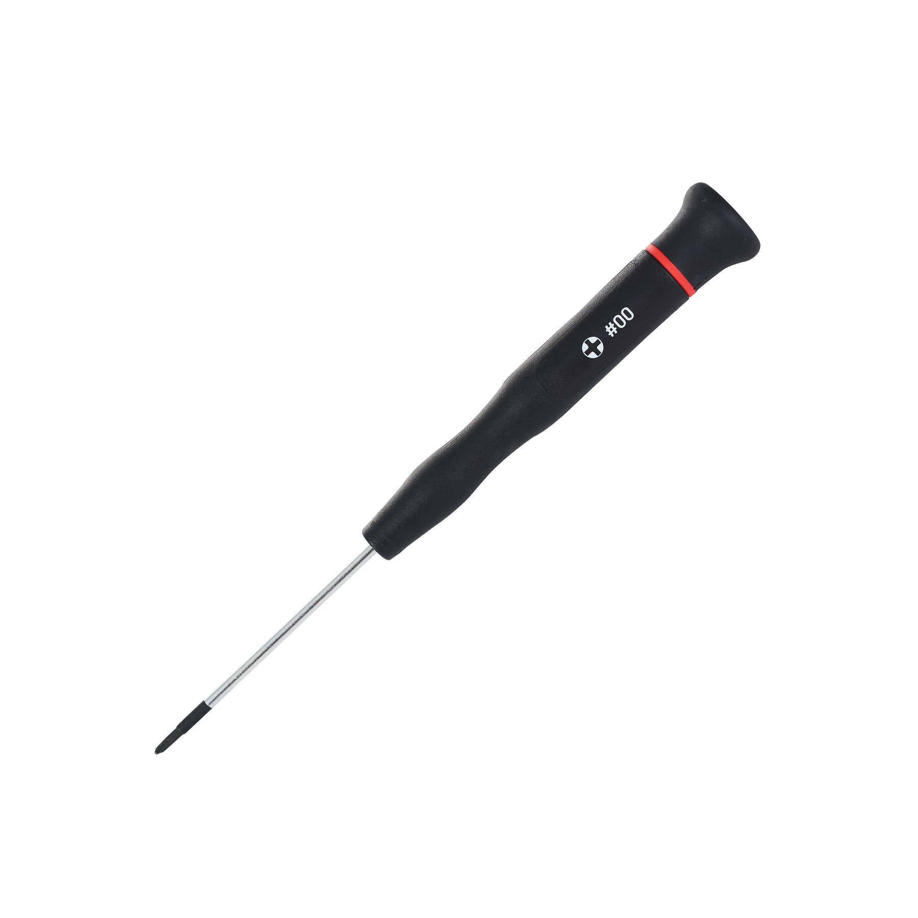 Phillips Precision Screwdriver, #00 – Comfort Grip, Ergonomic Handle
