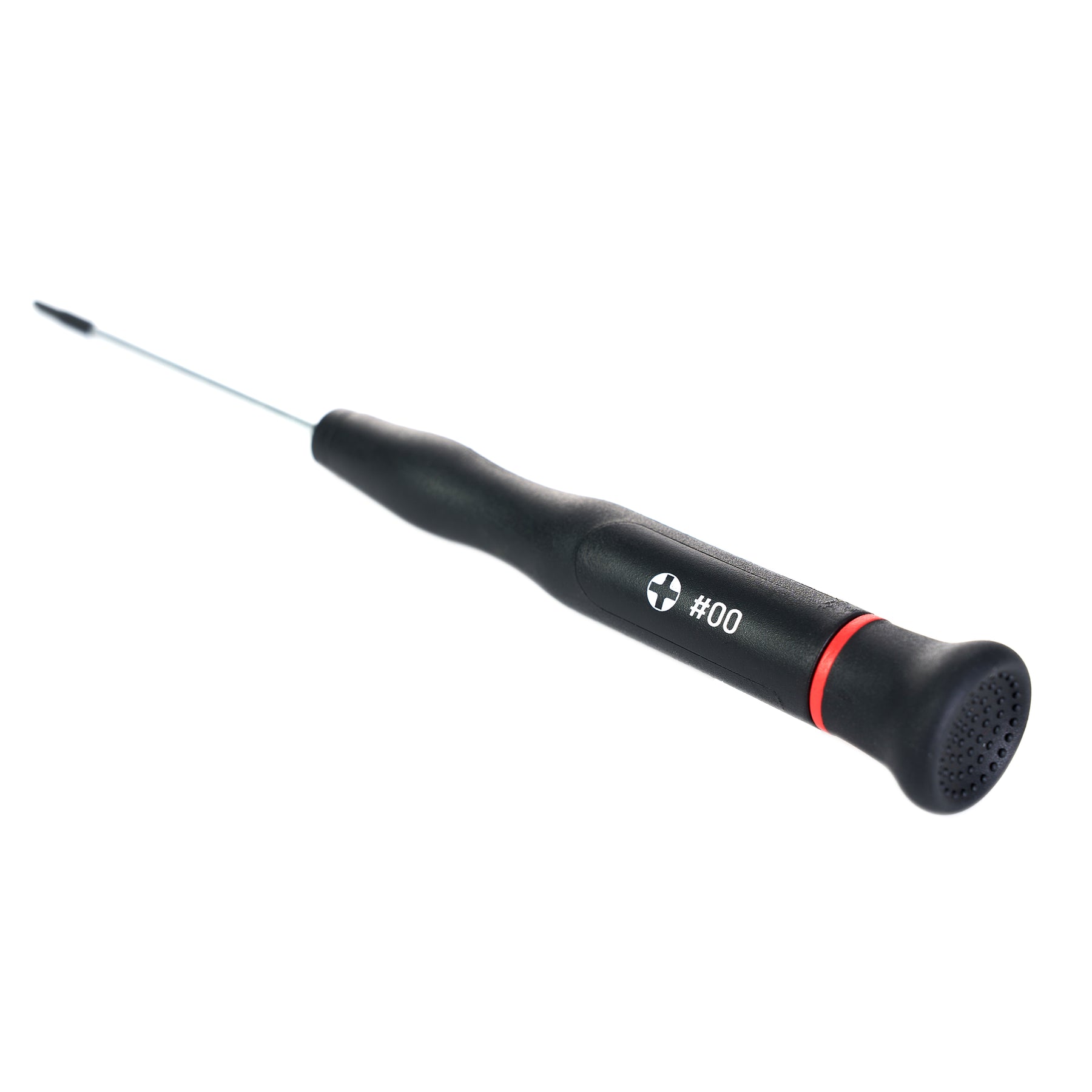 Phillips Precision Screwdriver, #00 – Comfort Grip, Ergonomic Handle