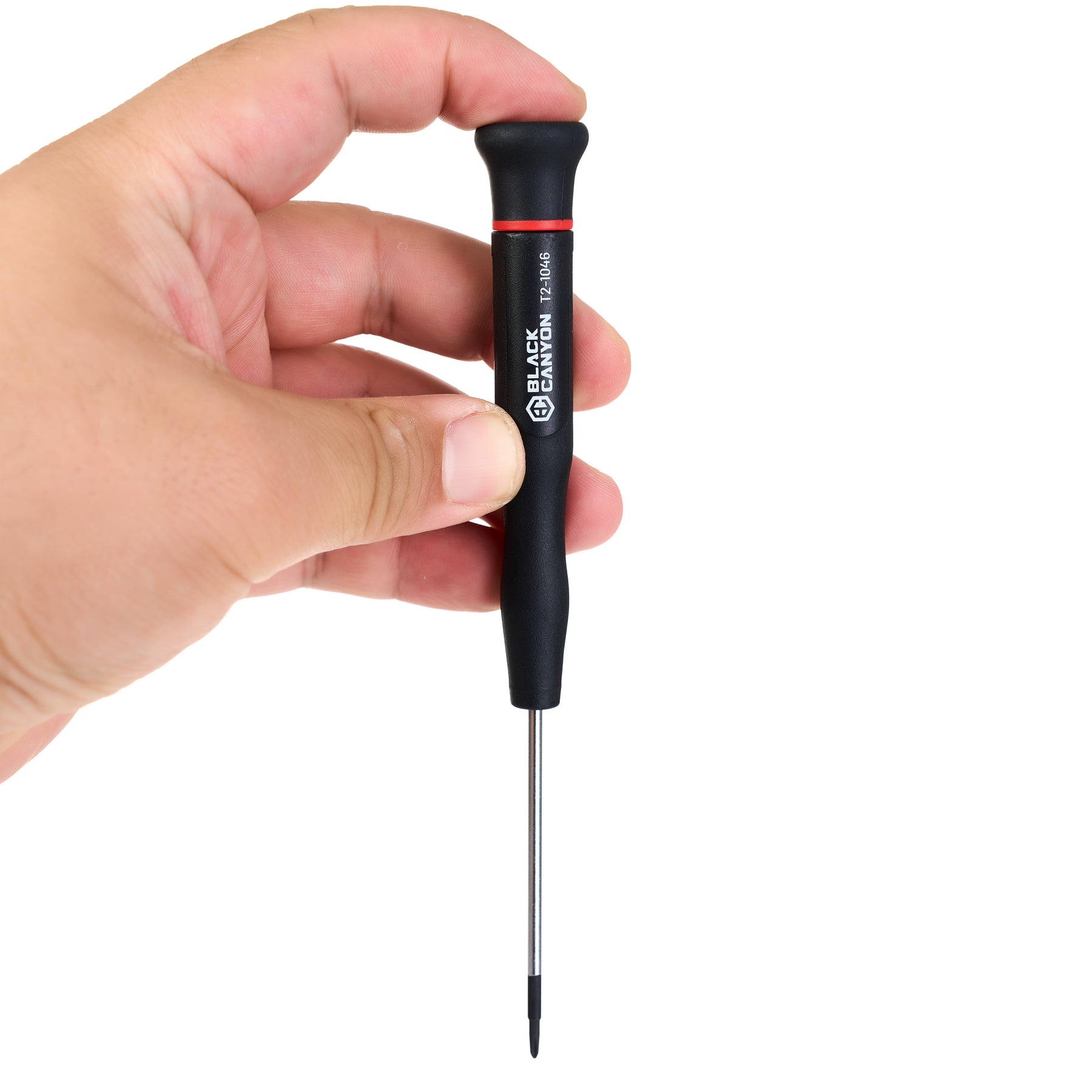Phillips Precision Screwdriver, #00 – Comfort Grip, Ergonomic Handle