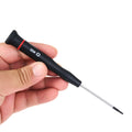 Phillips Precision Screwdriver, #00 – Comfort Grip, Ergonomic Handle
