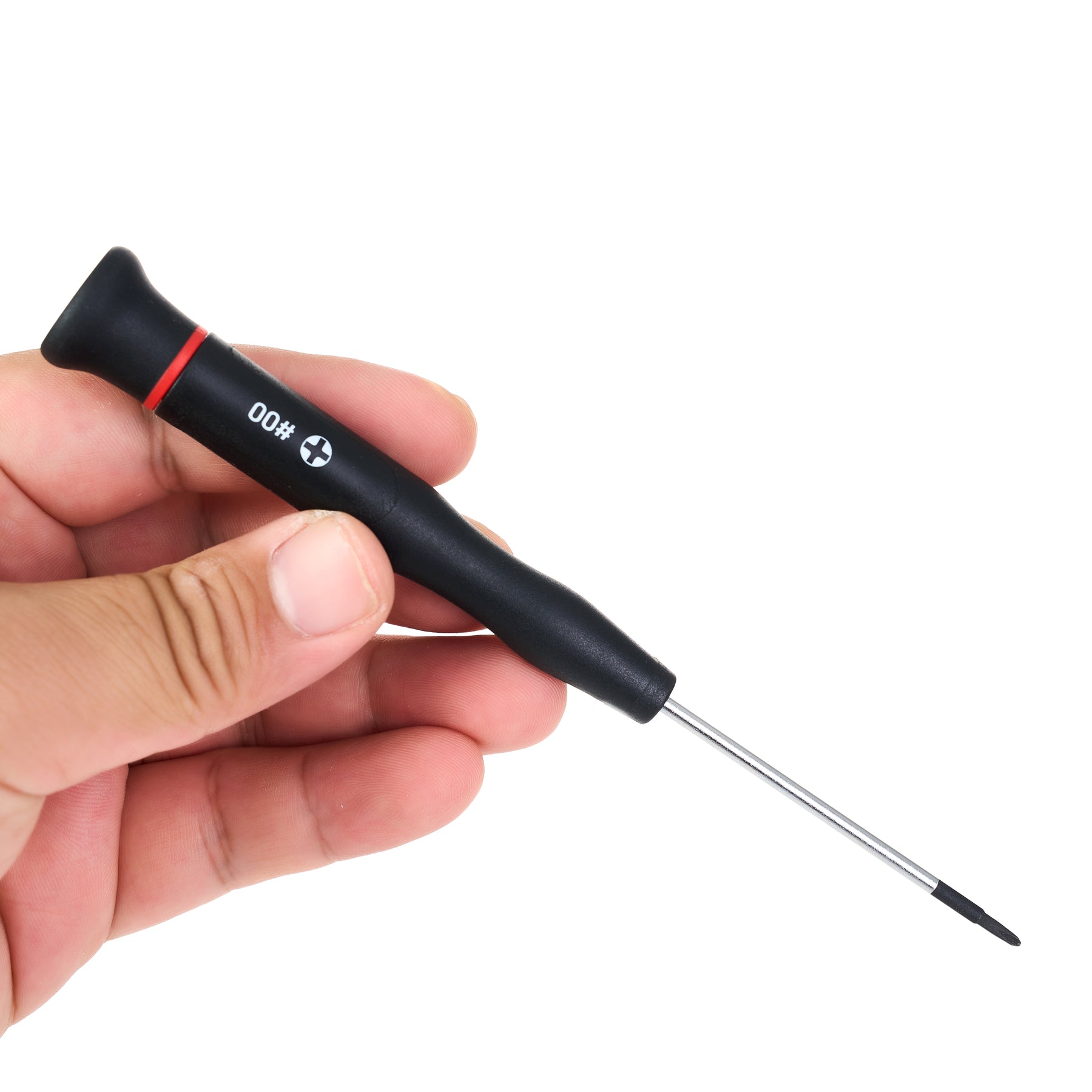 Phillips Precision Screwdriver, #00 – Comfort Grip, Ergonomic Handle