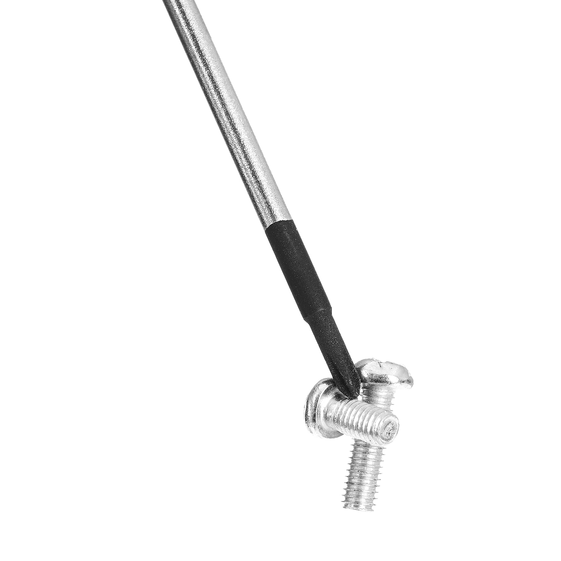 Phillips Precision Screwdriver, #00 – Comfort Grip, Ergonomic Handle