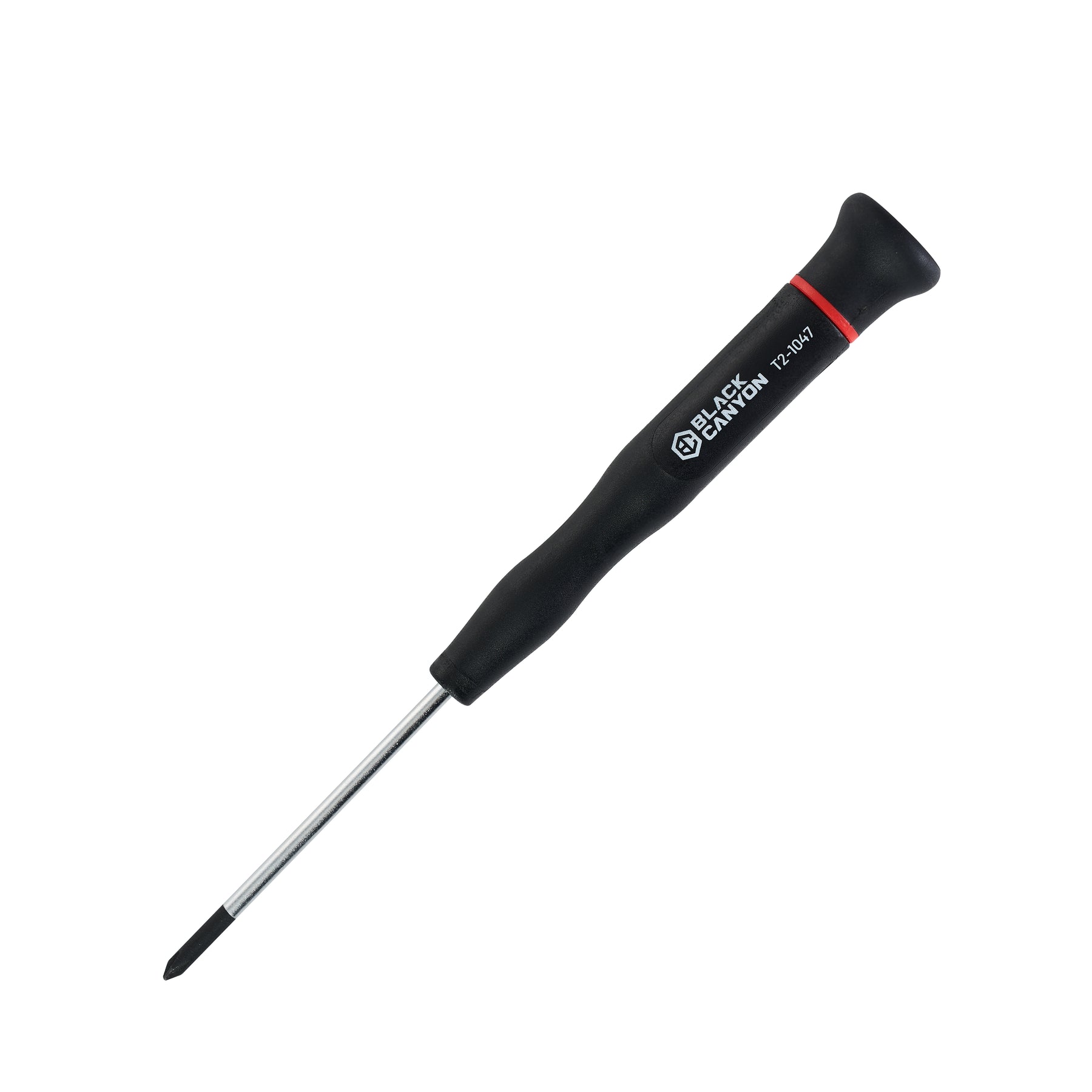 Phillips Precision Screwdriver #0 – Comfort Grip, Ergonomic Handle