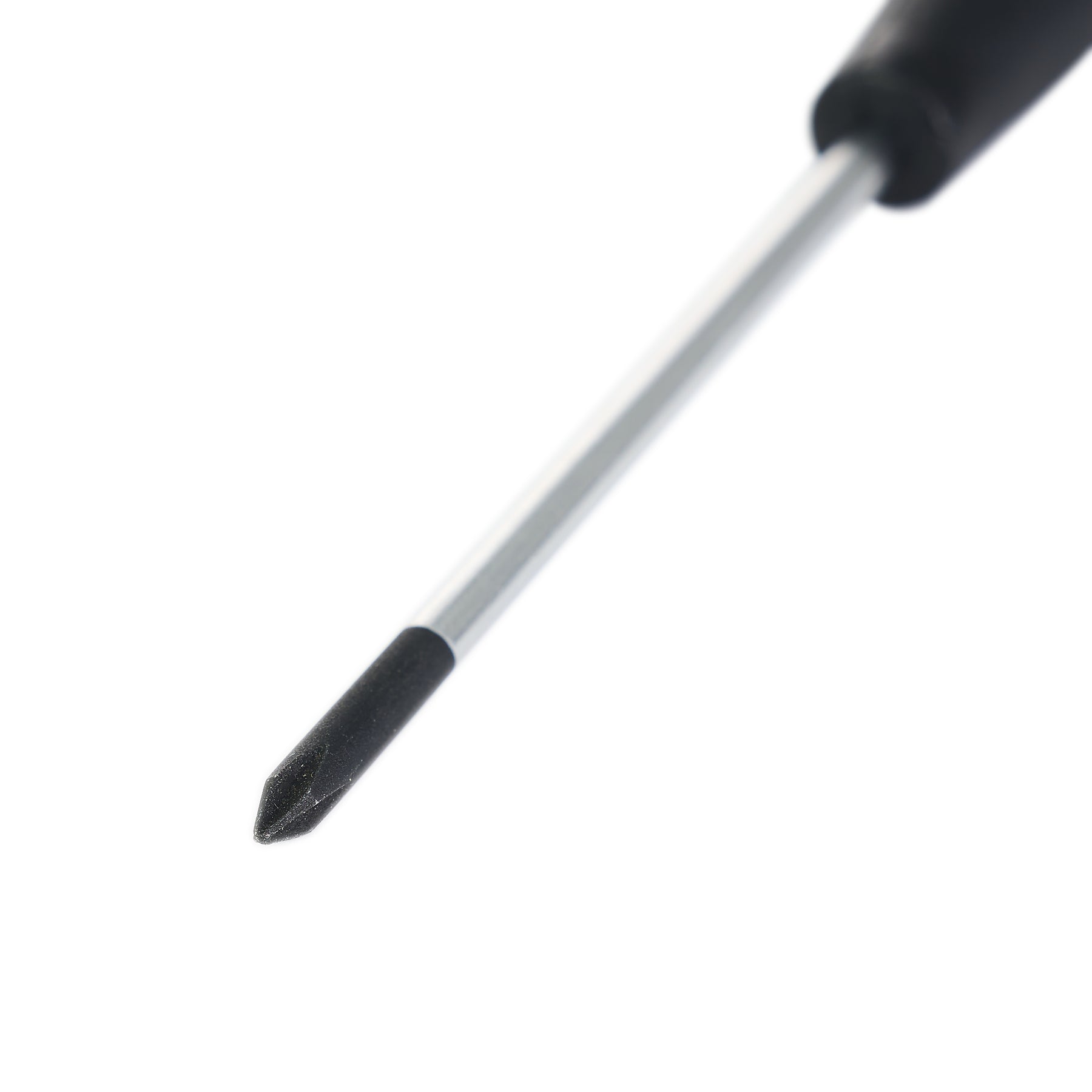 Phillips Precision Screwdriver #0 – Comfort Grip, Ergonomic Handle