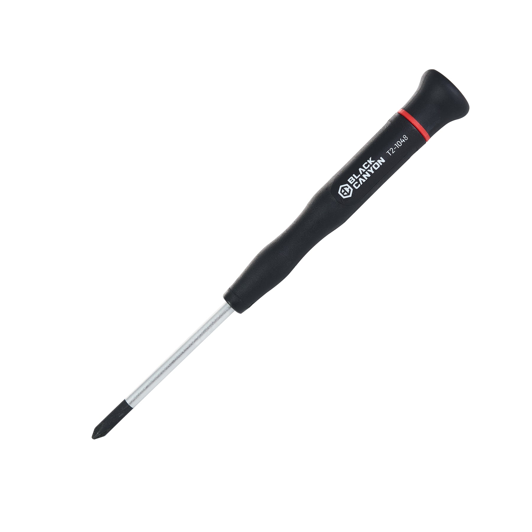 Phillips Precision Screwdriver, #1 – Comfort Grip, Ergonomic Handle